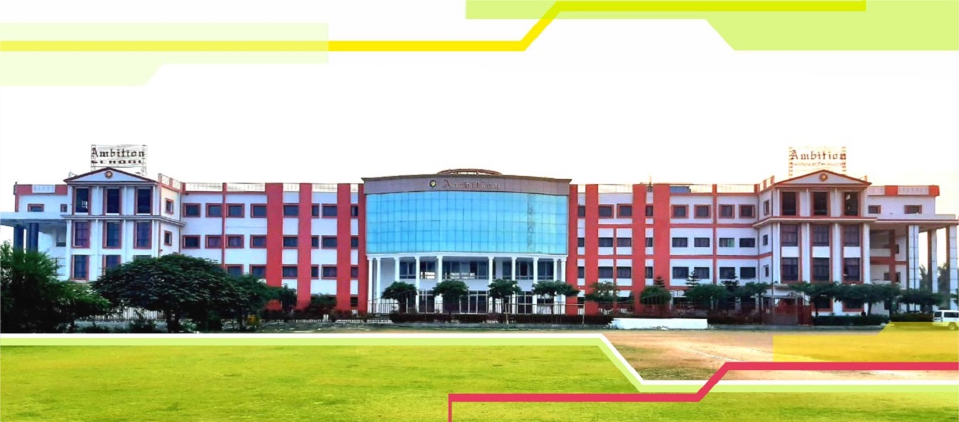 Ambition School Varanasi