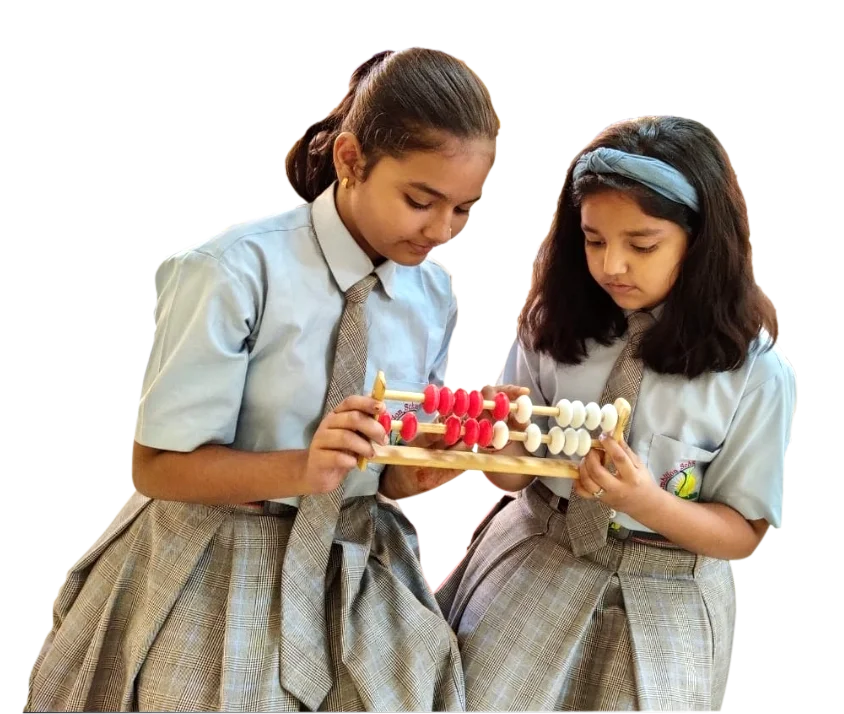 Ambition School Varanasi